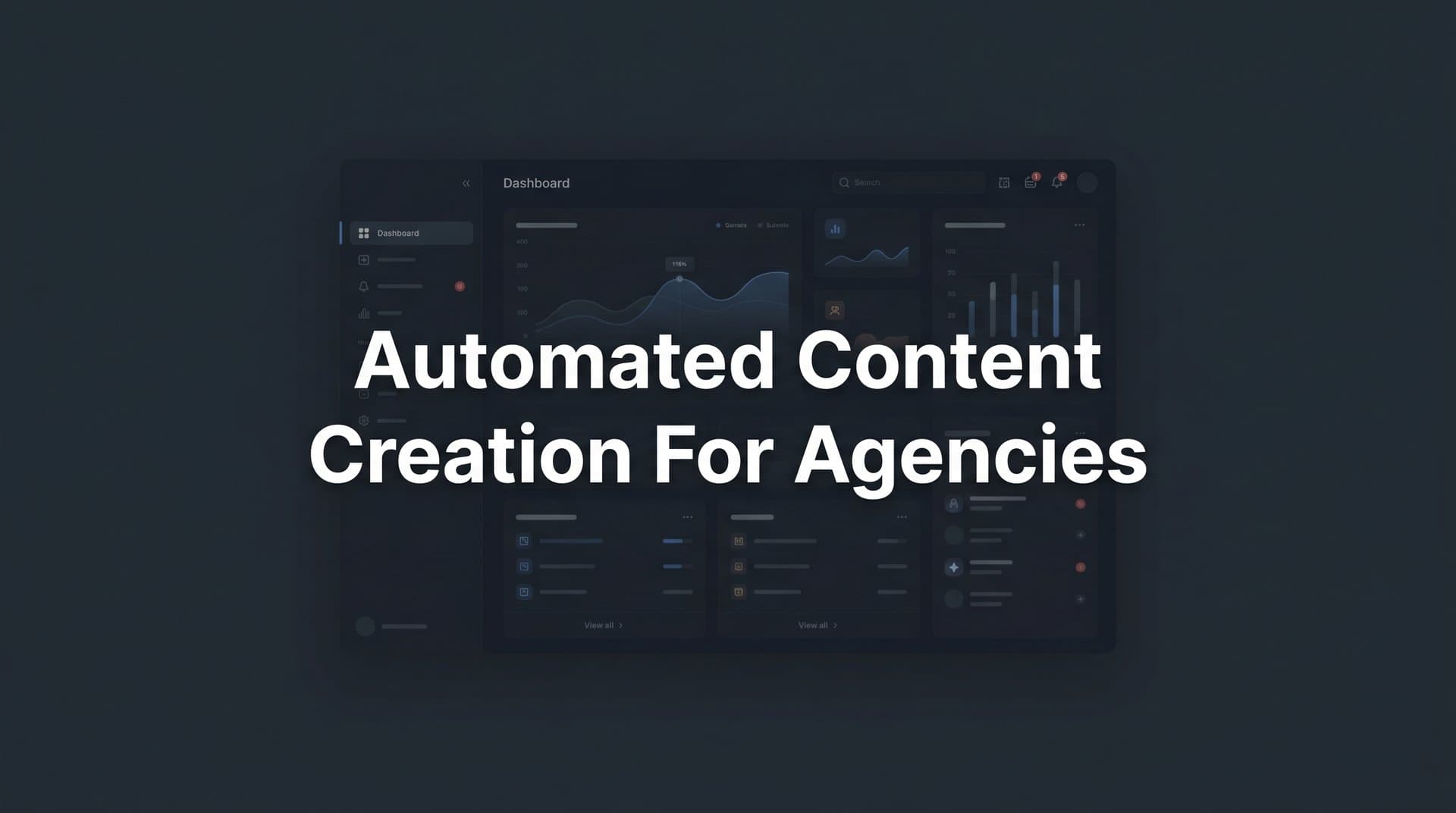 Featured image for: 7 Proven Strategies for Automated Content Creation for Agencies