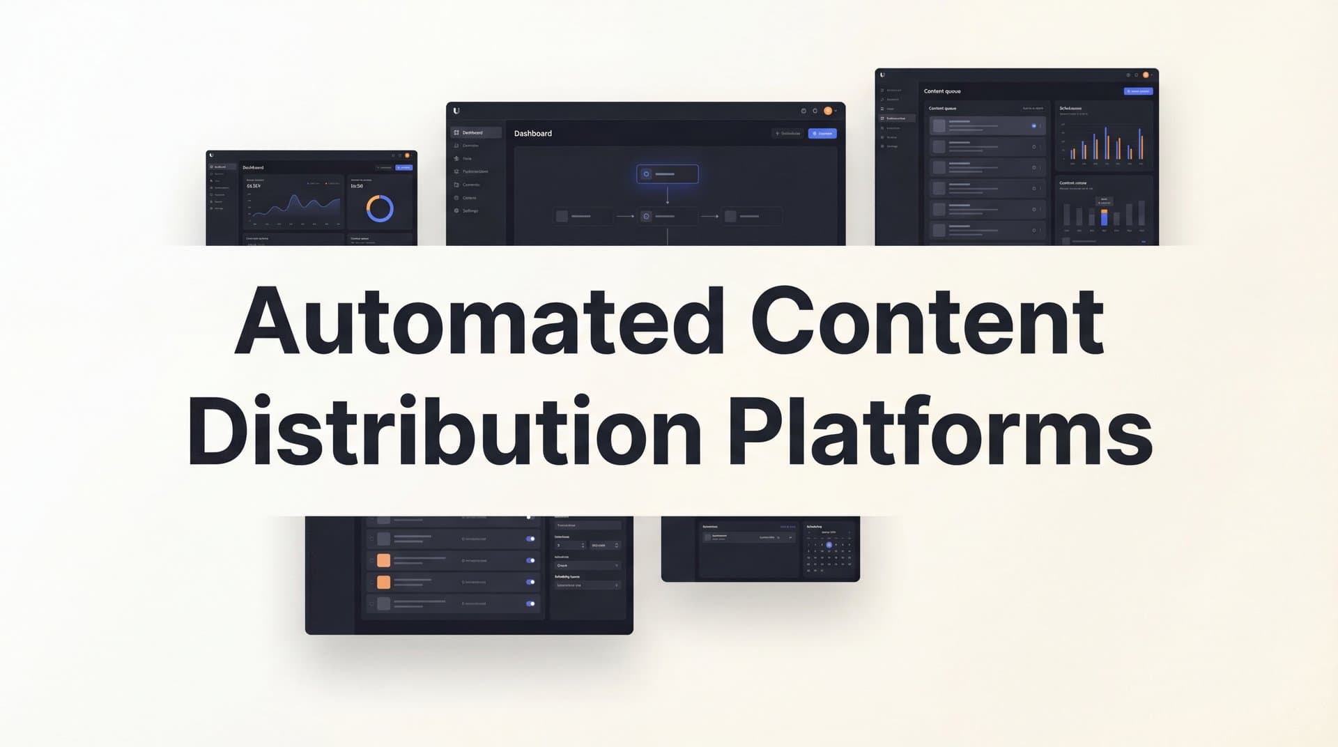 Featured image for: 9 Best Automated Content Distribution Platforms in 2026