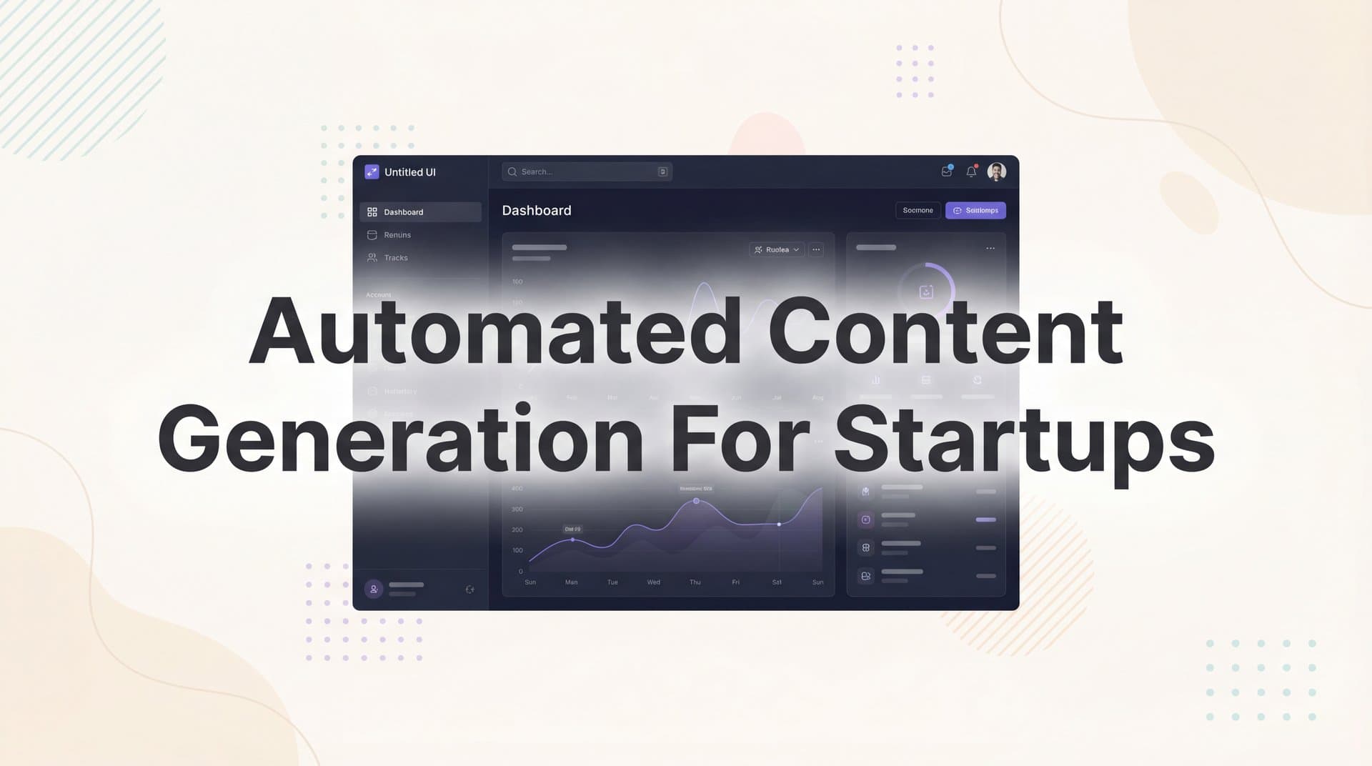 Featured image for: 7 Proven Strategies for Automated Content Generation That Scale Startup Growth
