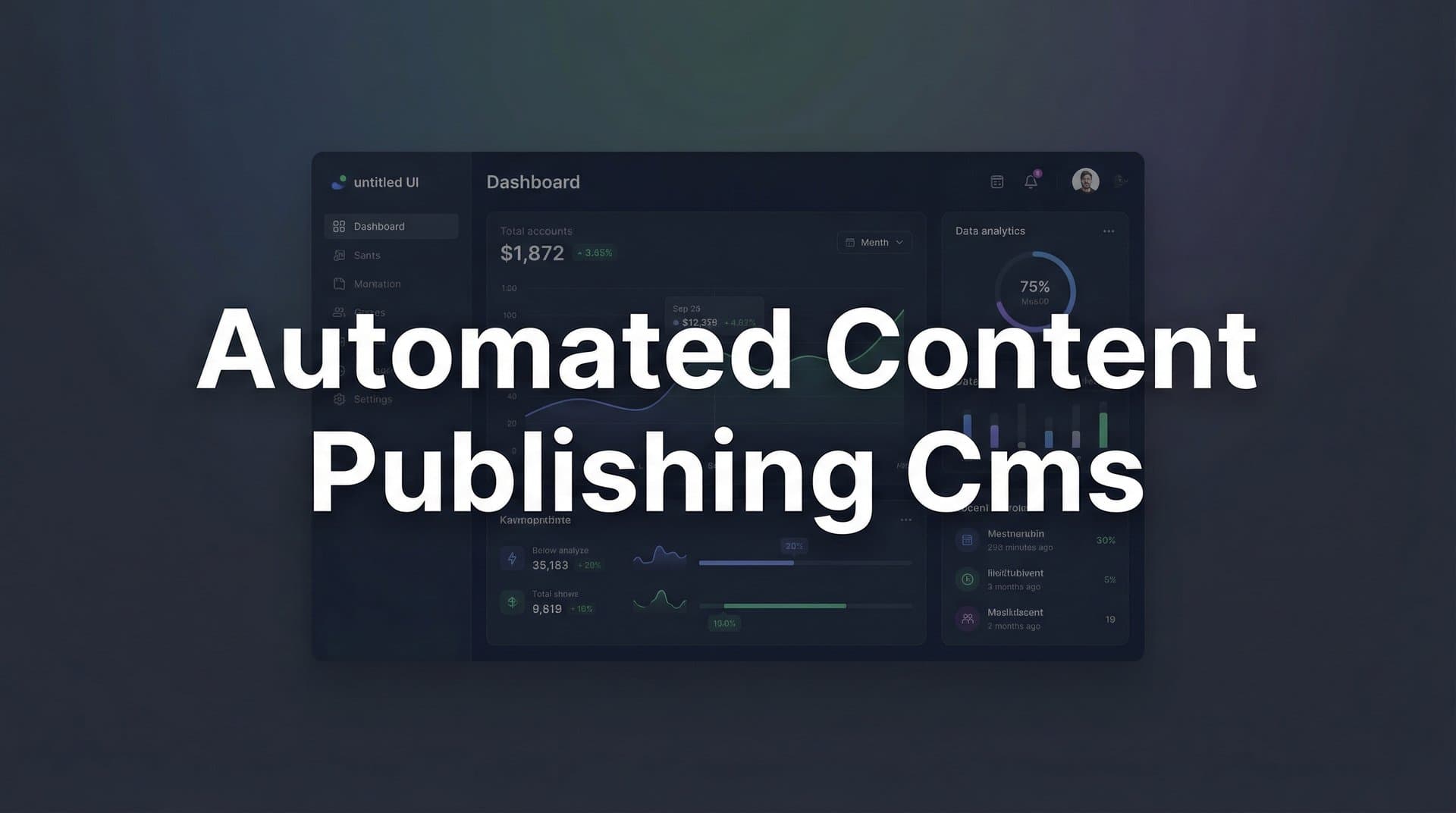 Featured image for: 9 Best Automated Content Publishing CMS Platforms in 2026