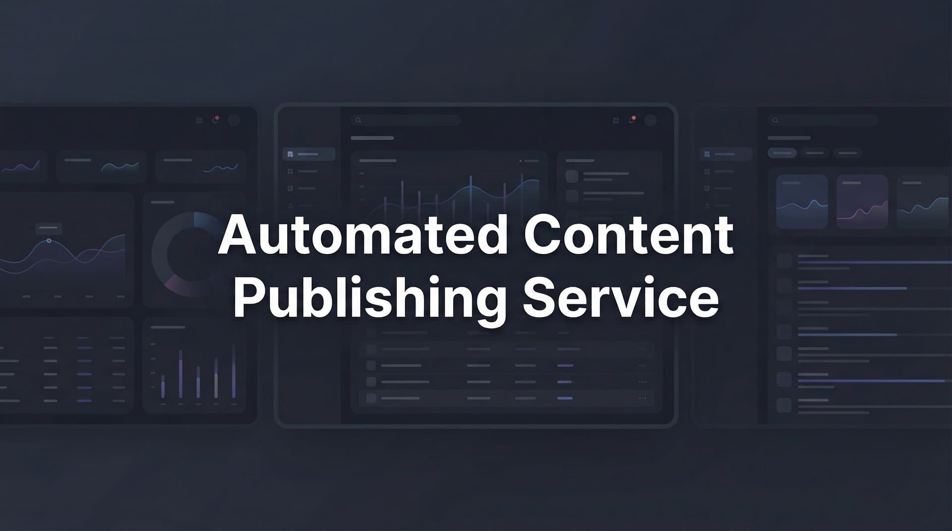 Featured image for: 9 Best Automated Content Publishing Services in 2026