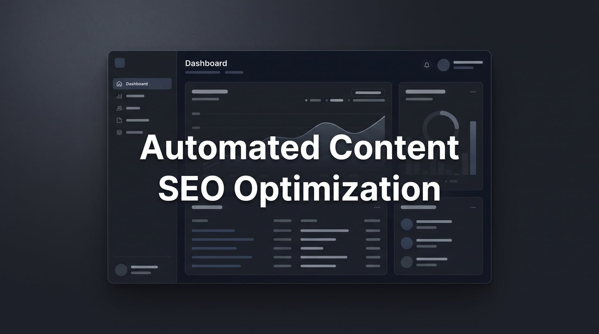 Featured image for: How to Automate SEO Content Optimization: A Step-by-Step Guide