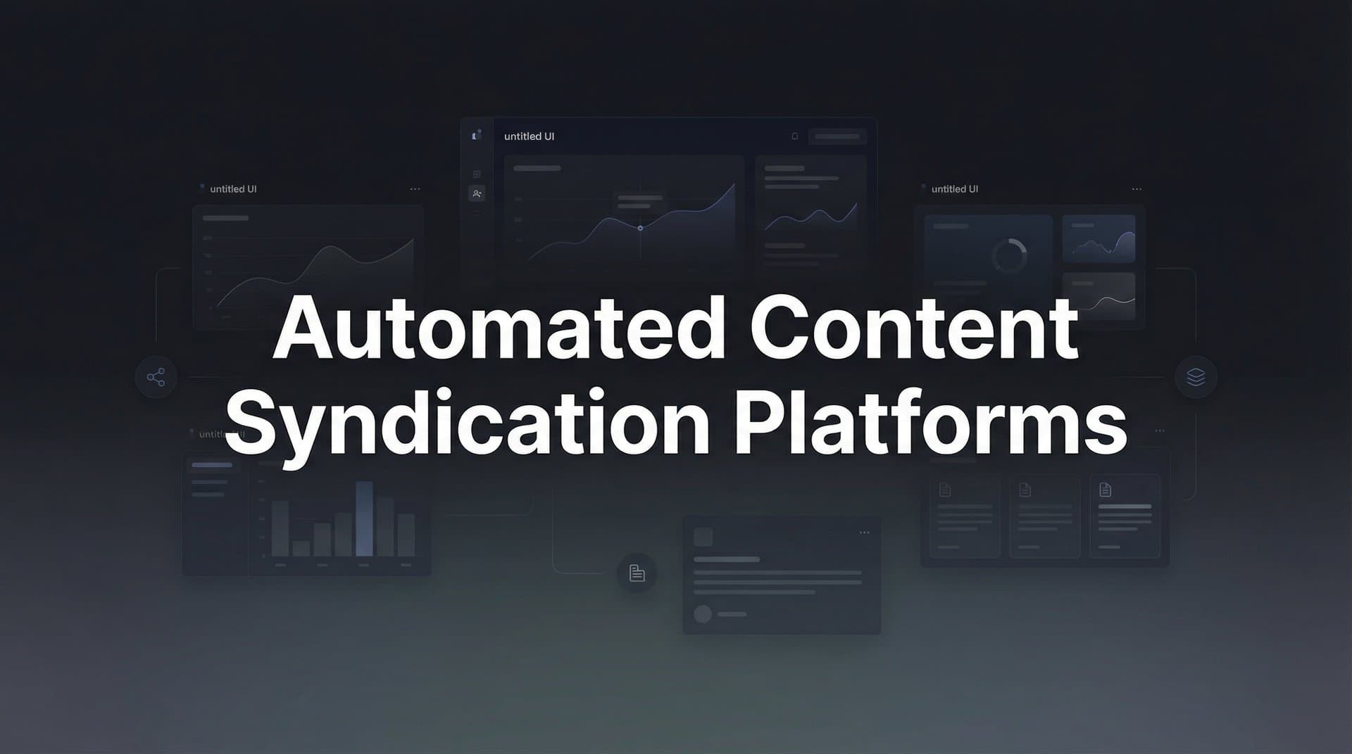 Featured image for: 9 Best Automated Content Syndication Platforms in 2026