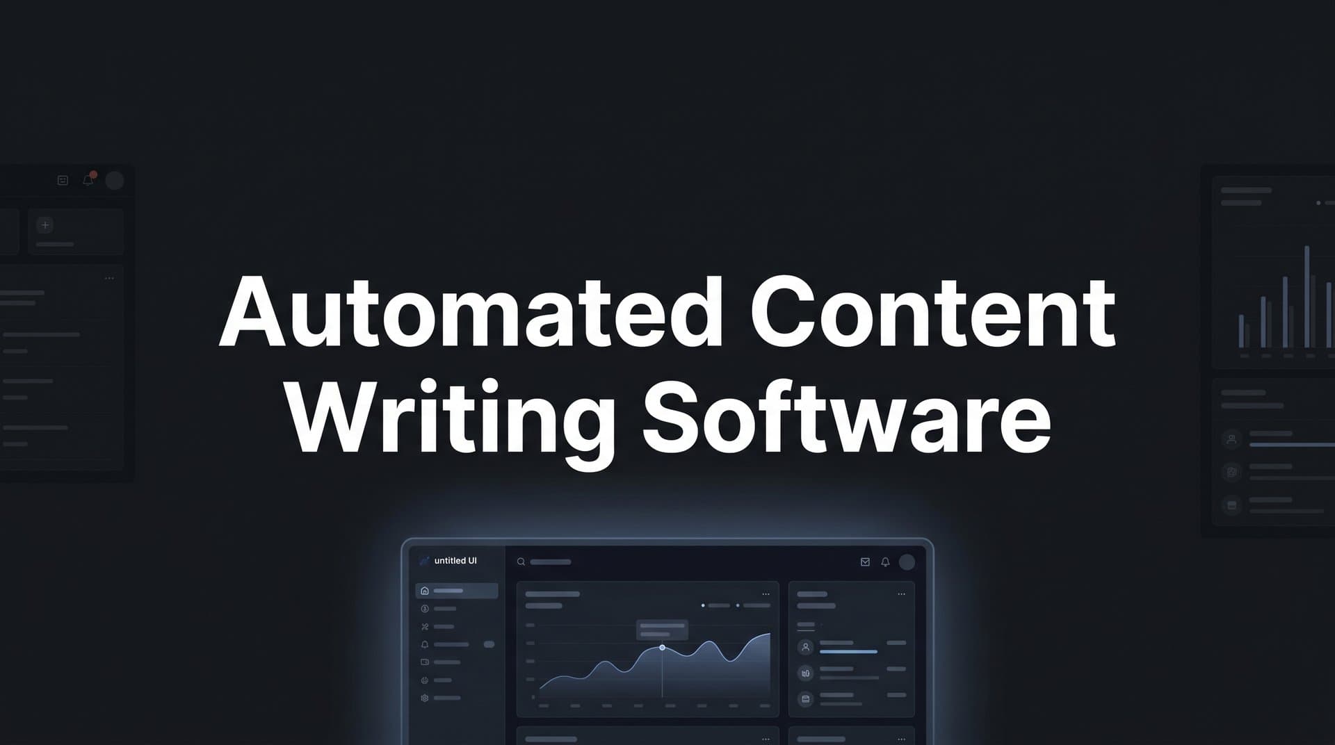 Featured image for: 10 Best Automated Content Writing Software for SEO Teams in 2026