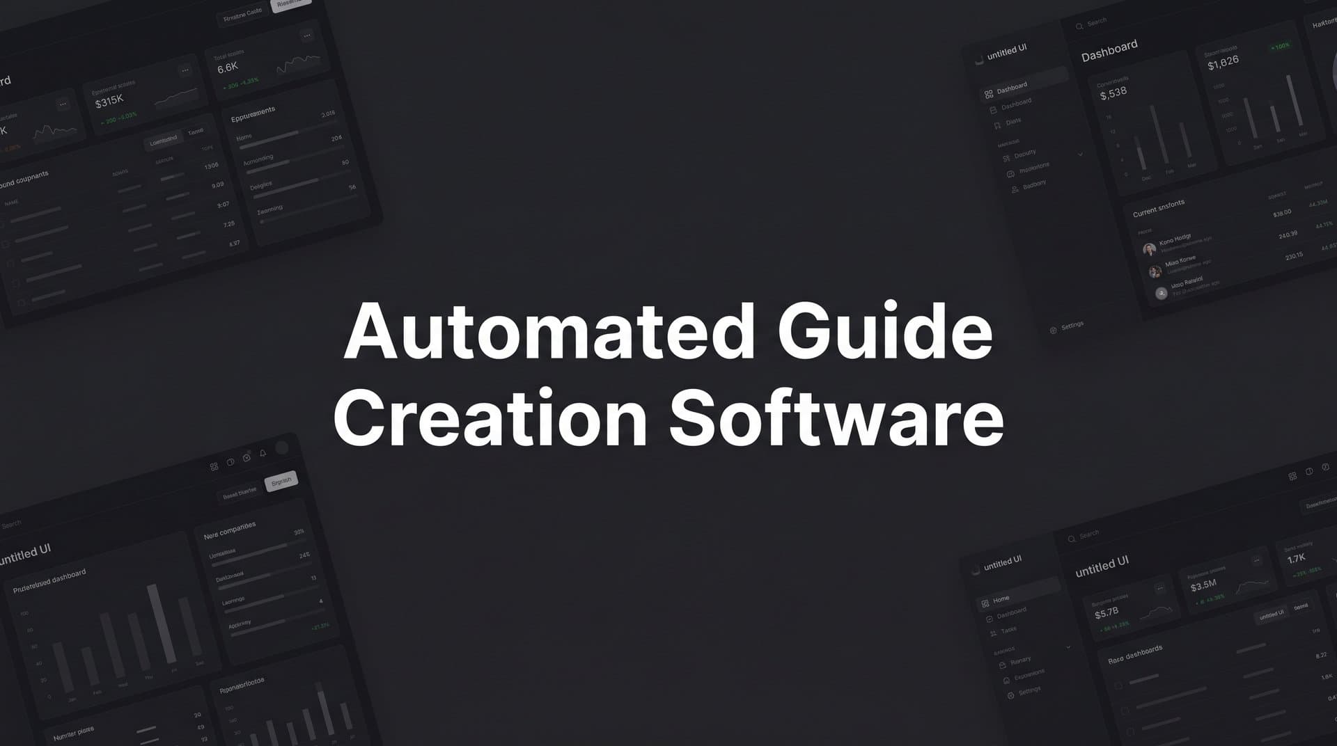 Featured image for: 9 Best Automated Guide Creation Software Tools in 2026