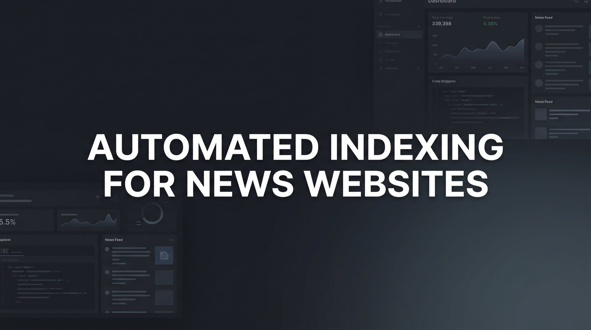 Featured image for: How to Set Up Automated Indexing for News Websites: A Step-by-Step Guide