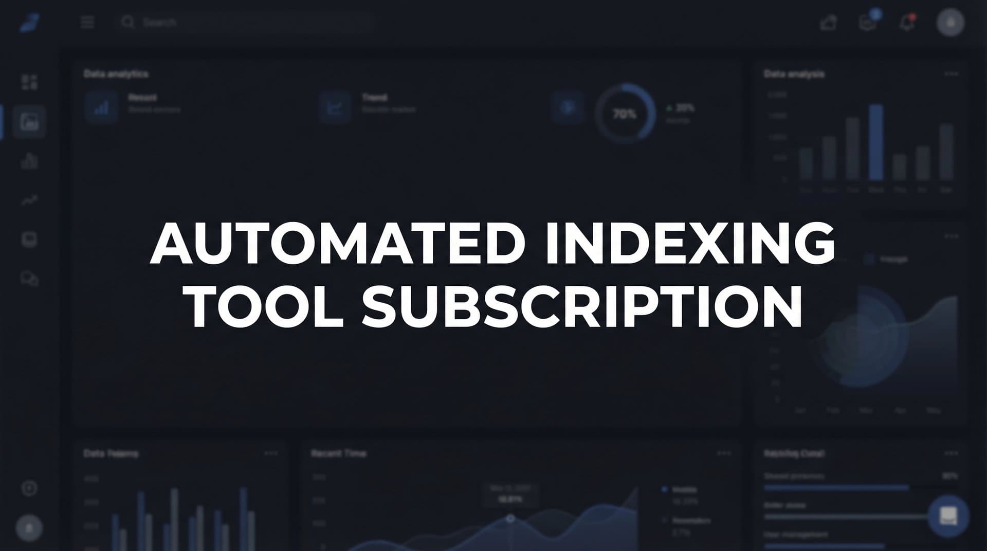 Featured image for: Automated Indexing Tool Subscription: How Faster Crawling Fuels Your SEO Growth