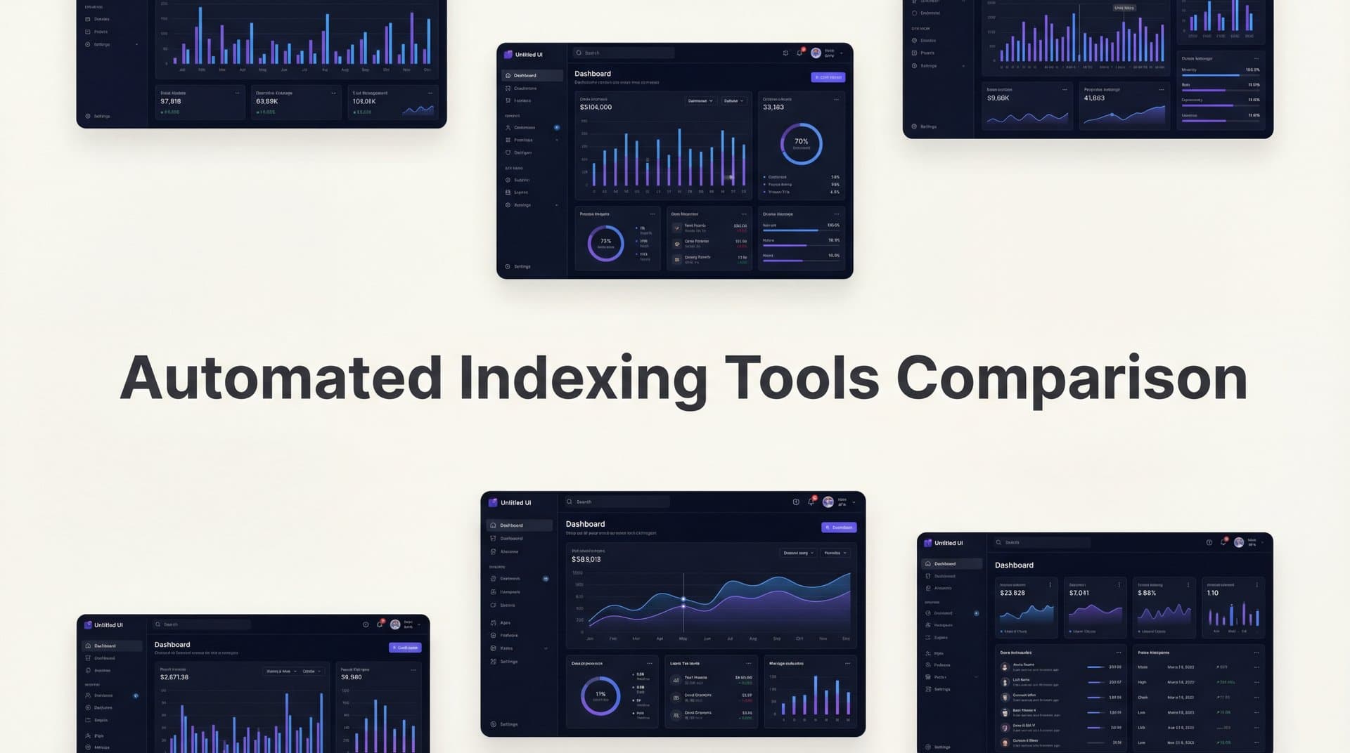 Featured image for: 9 Best Automated Indexing Tools Compared for Faster Search Visibility in 2026