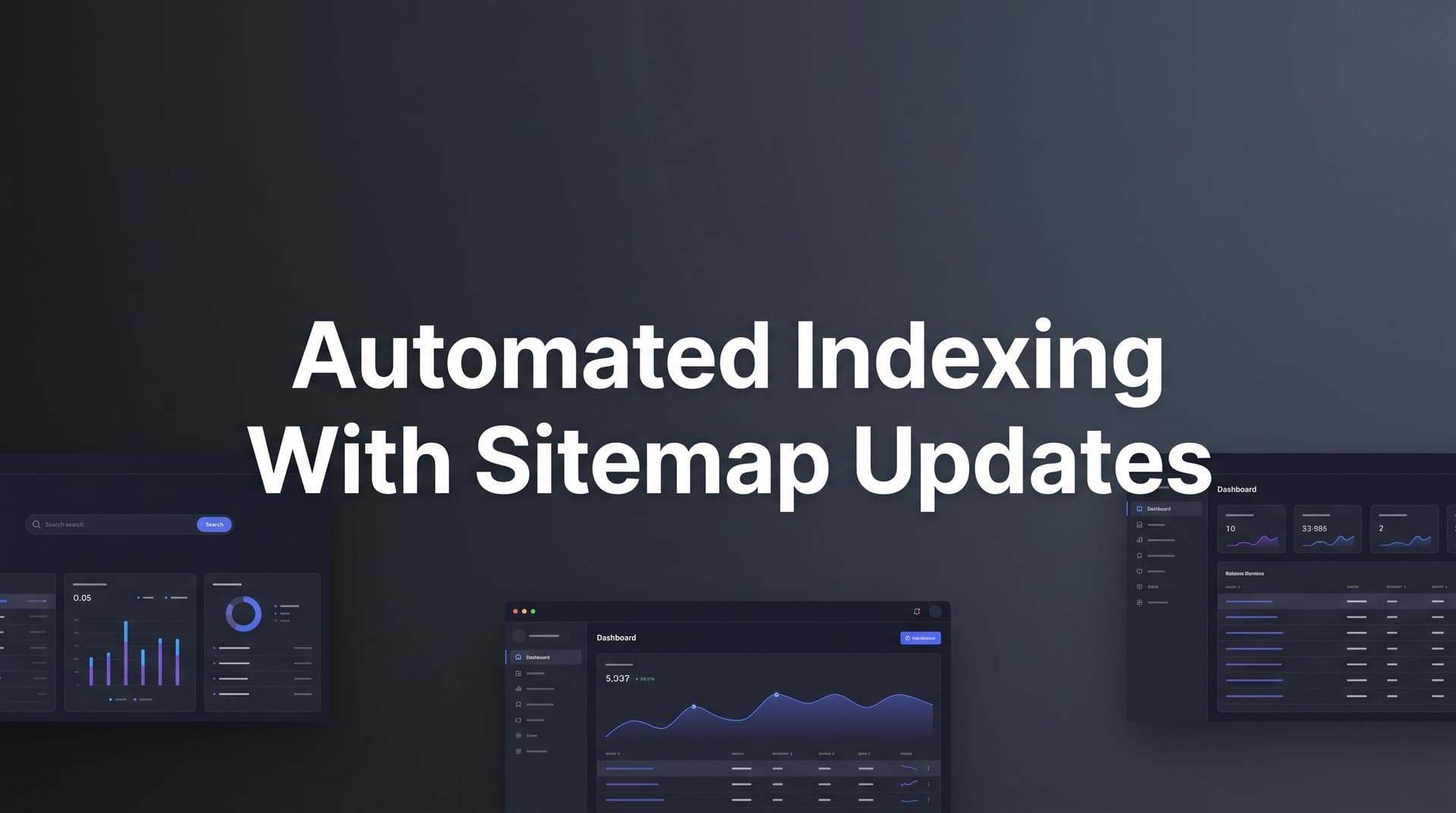 Featured image for: How to Set Up Automated Indexing with Sitemap Updates: A Step-by-Step Guide