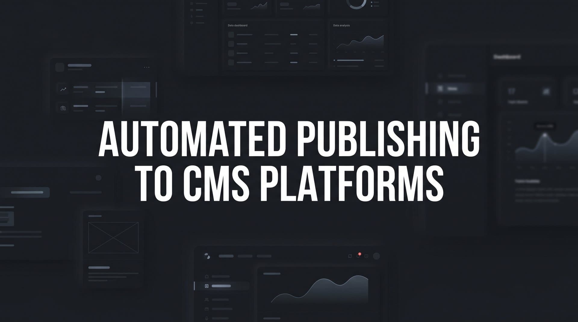Featured image for 9 Best Automated Publishing Tools for CMS Platforms in 2026