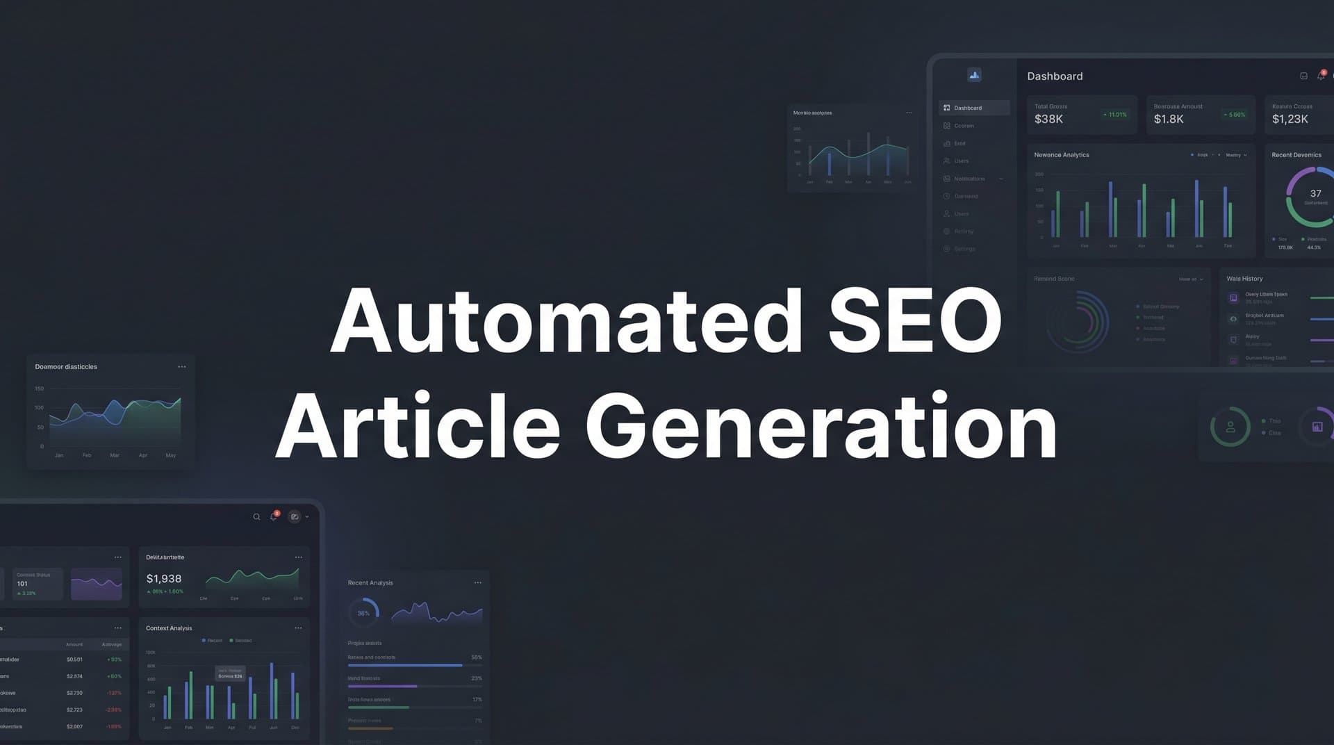 Featured image for: How to Set Up Automated SEO Article Generation: A Complete Step-by-Step Guide