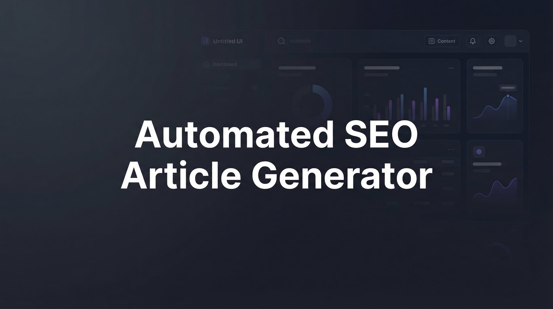 Featured image for: 9 Best Automated SEO Article Generators to Scale Your Content in 2026