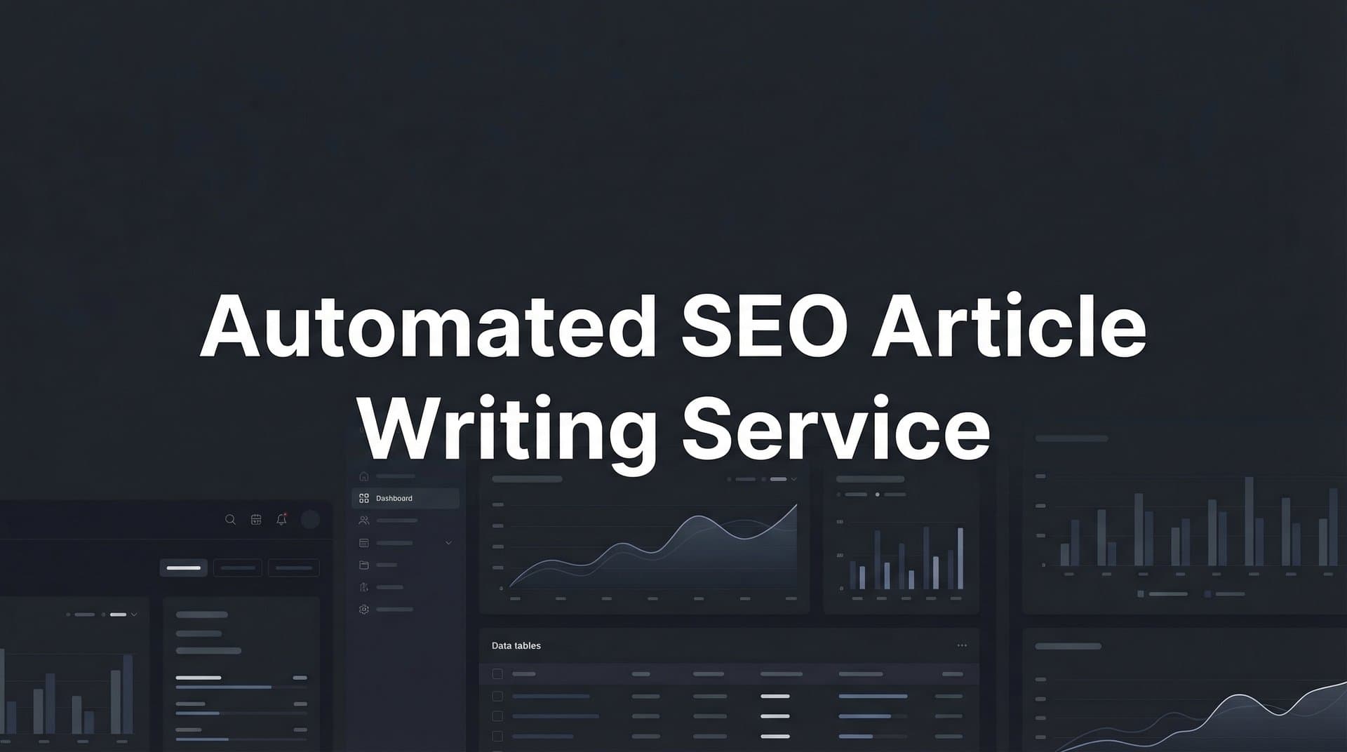 Featured image for: 9 Best Automated SEO Article Writing Services in 2026