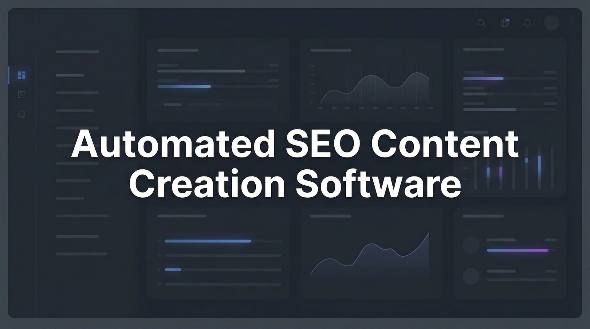 Featured image for: 9 Best Automated SEO Content Creation Software in 2026