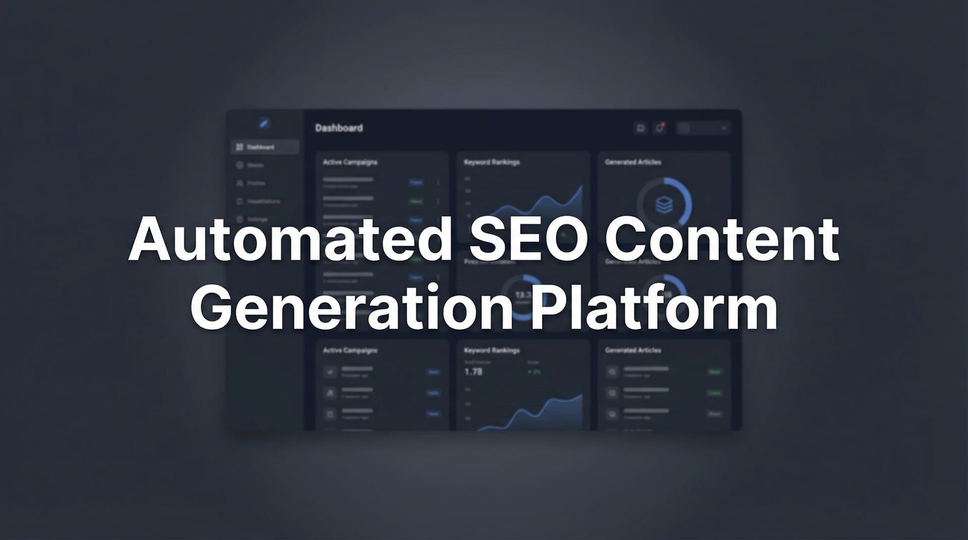 Featured image for: 9 Best Automated SEO Content Generation Platforms in 2026