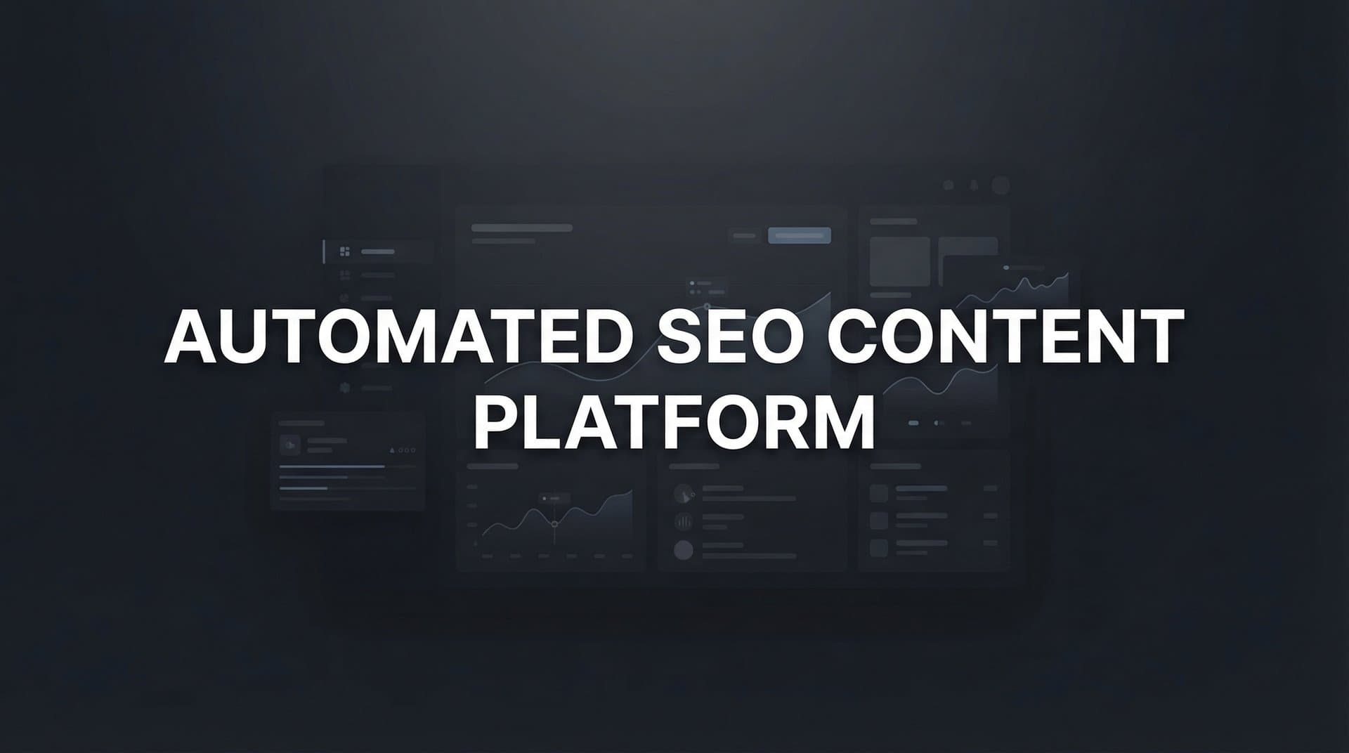 Featured image for: 9 Best Automated SEO Content Platforms for Scaling Organic Growth in 2026