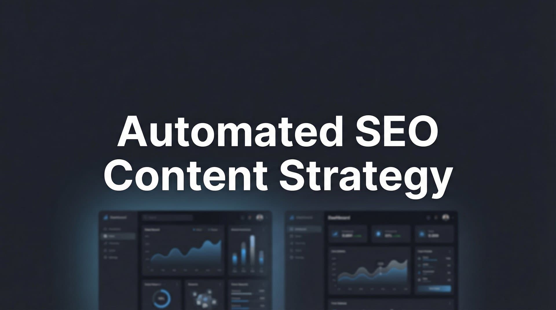 Featured image for: How to Build an Automated SEO Content Strategy: A Complete Step-by-Step Guide