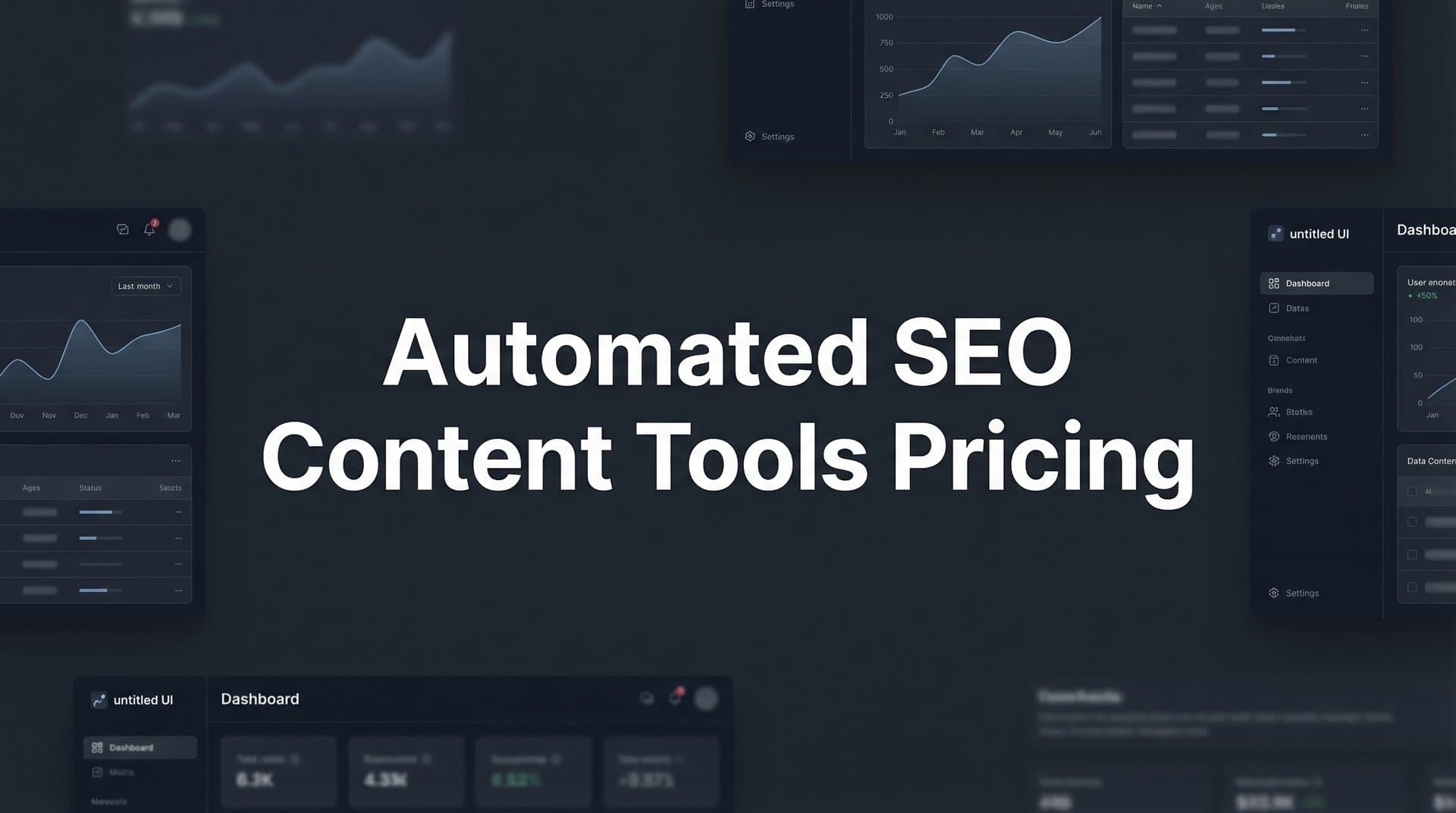 Featured image for: 9 Best Automated SEO Content Tools: Pricing Breakdown for 2026