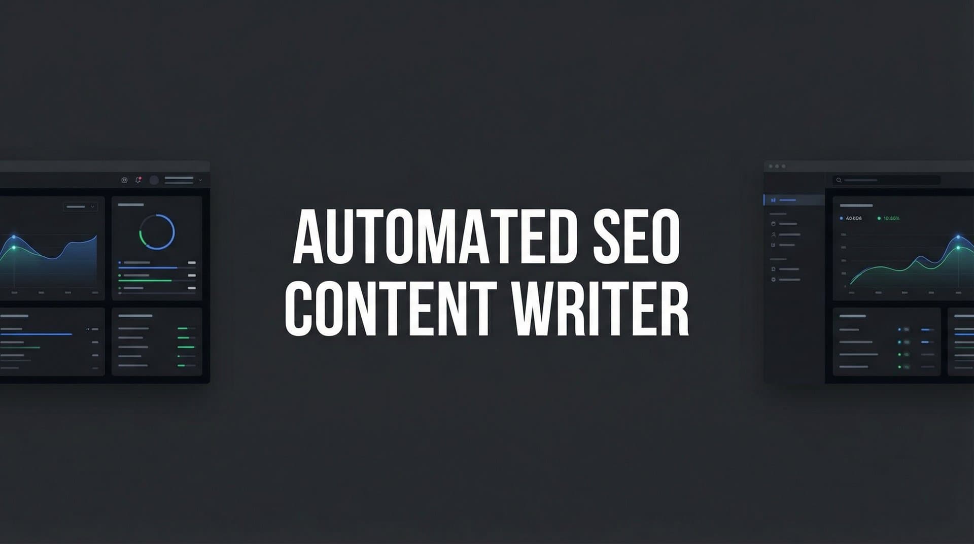 Featured image for: 7 Proven Strategies to Maximize Your Automated SEO Content Writer Results