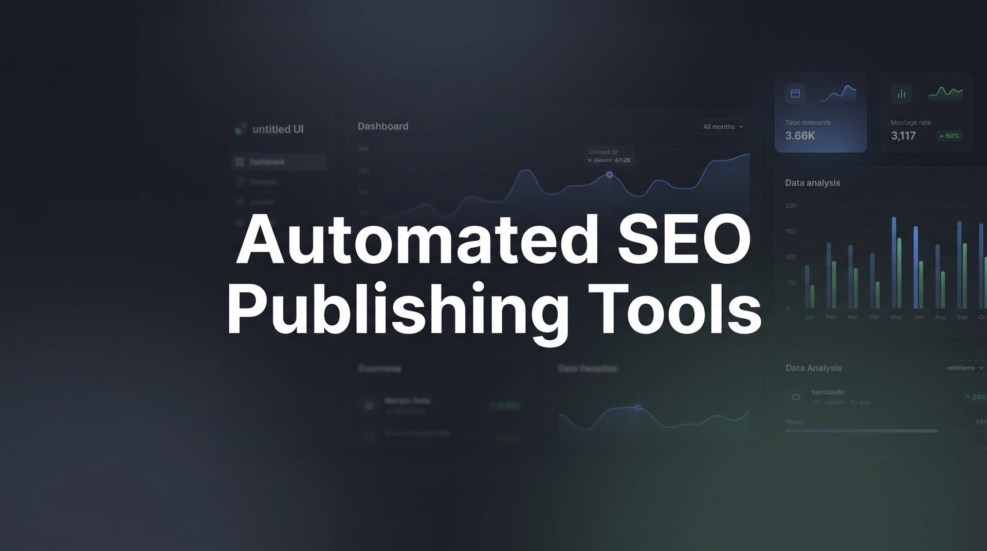 Featured image for: 9 Best Automated SEO Publishing Tools in 2026
