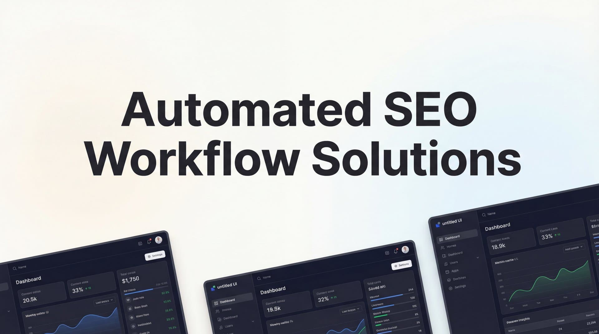 Featured image for: 9 Best Automated SEO Workflow Solutions to Scale Your Organic Growth in 2026