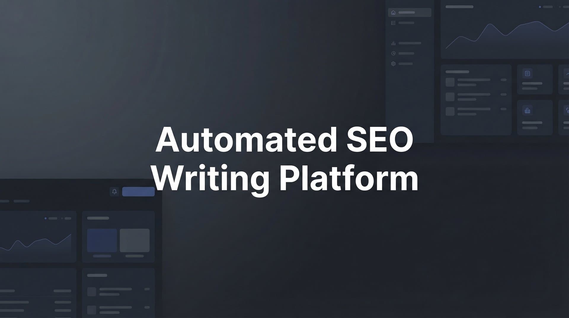 Featured image for: 9 Best Automated SEO Writing Platforms to Scale Content in 2026
