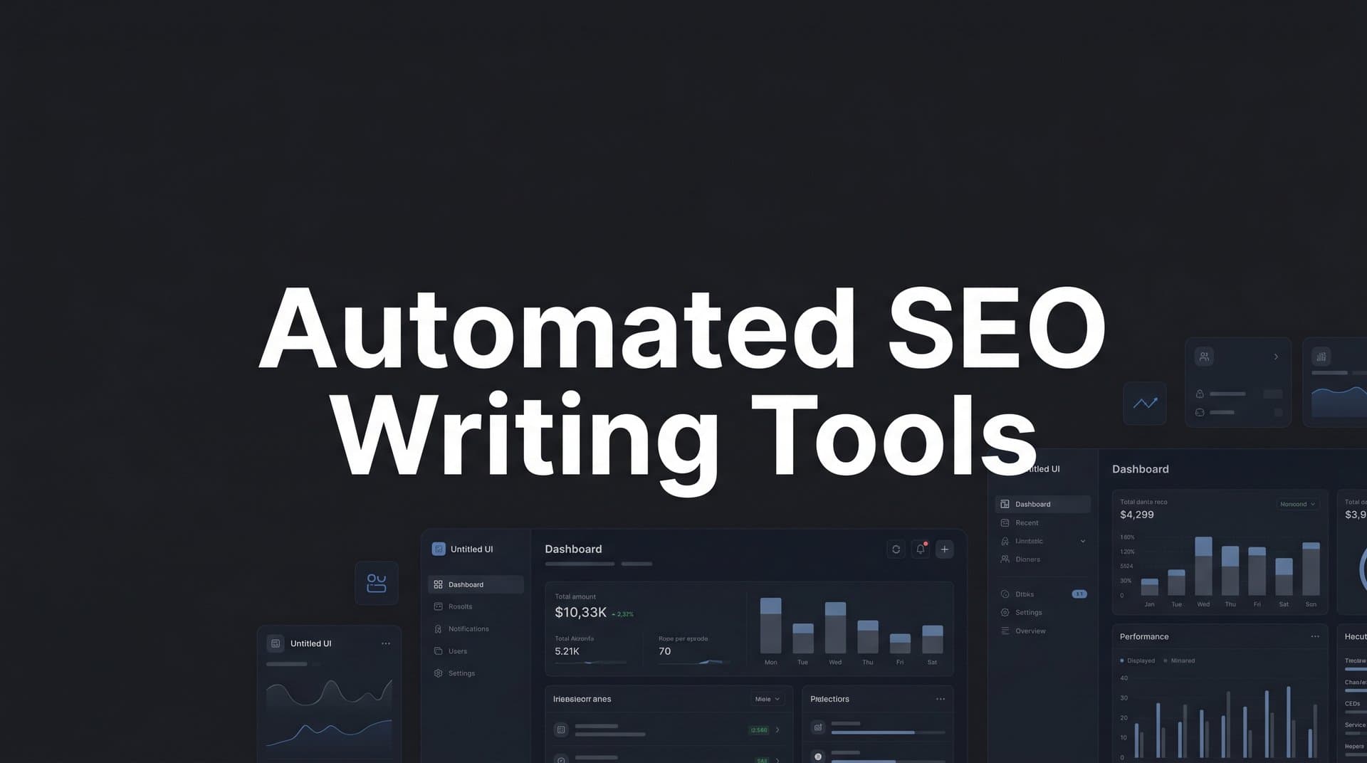 Featured image for: 9 Best Automated SEO Writing Tools to Scale Content in 2026