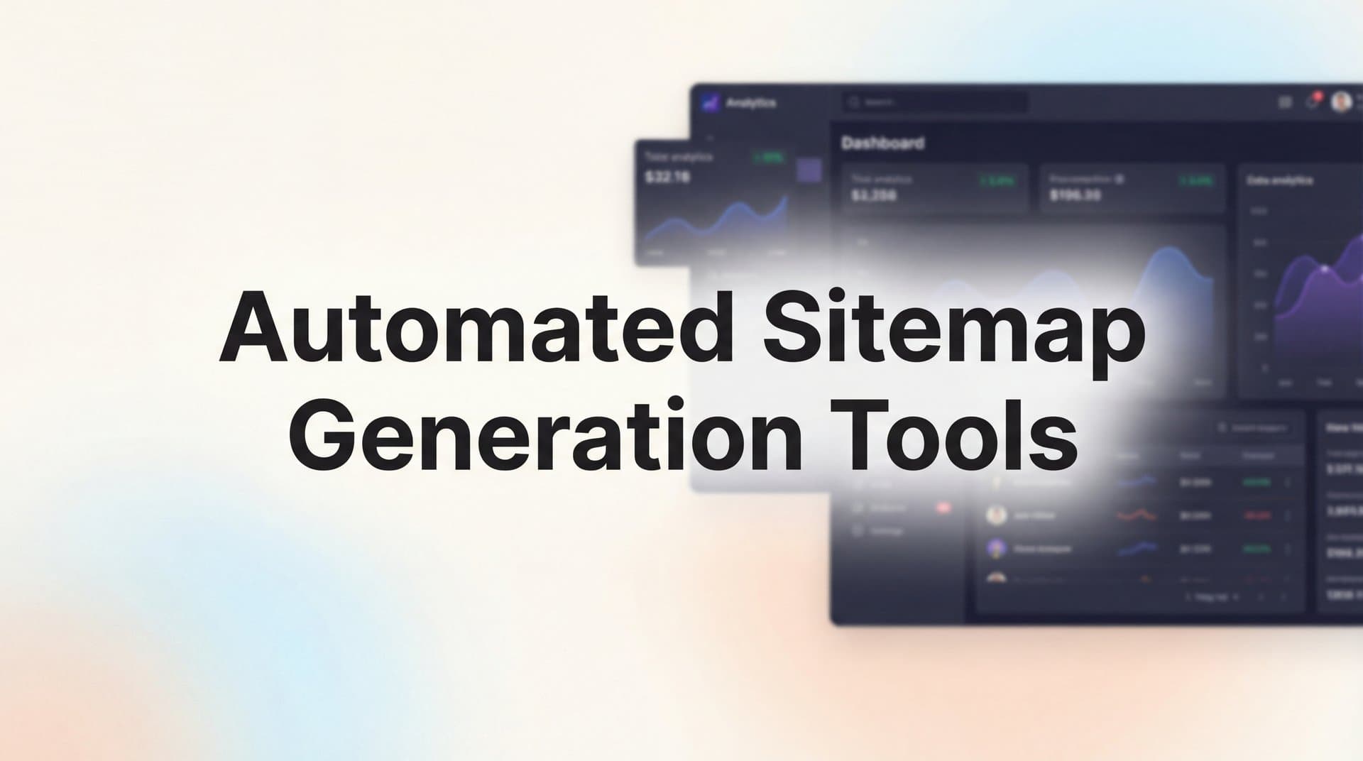 Featured image for: 9 Best Automated Sitemap Generation Tools for Faster Indexing in 2026