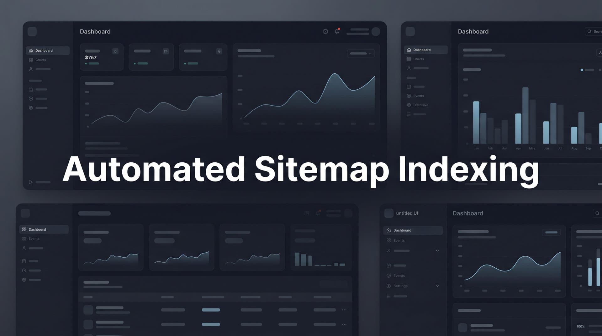 Featured image for: Automated Sitemap Indexing: A Step-by-Step Guide to Faster Search Discovery
