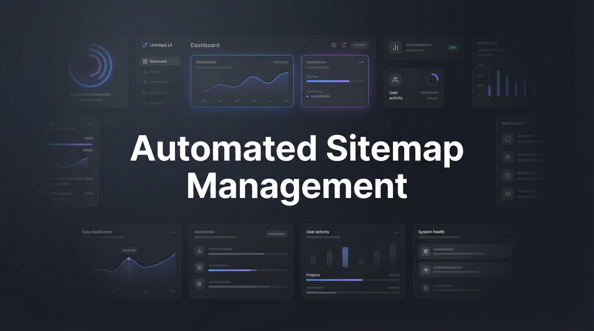 Featured image for: How to Set Up Automated Sitemap Management: A Complete Step-by-Step Guide