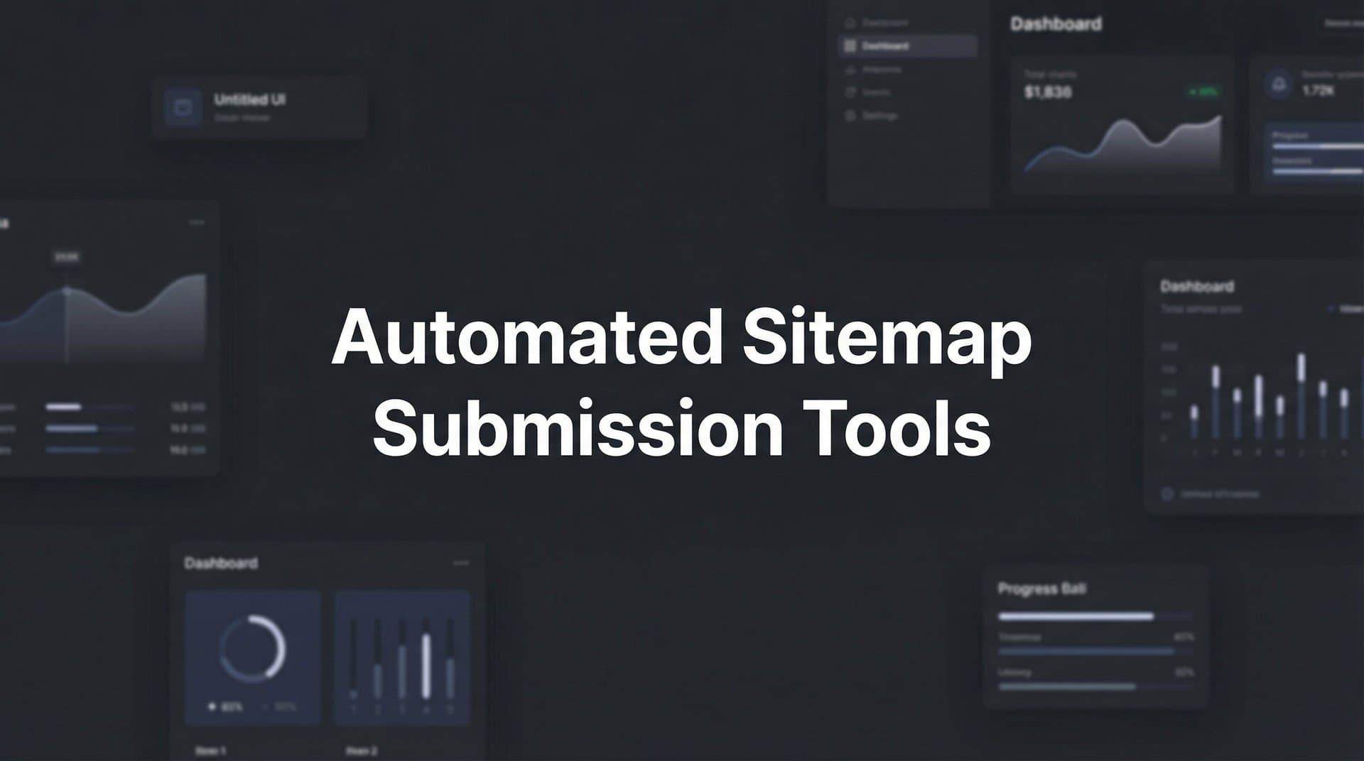 Featured image for: 9 Best Automated Sitemap Submission Tools in 2026