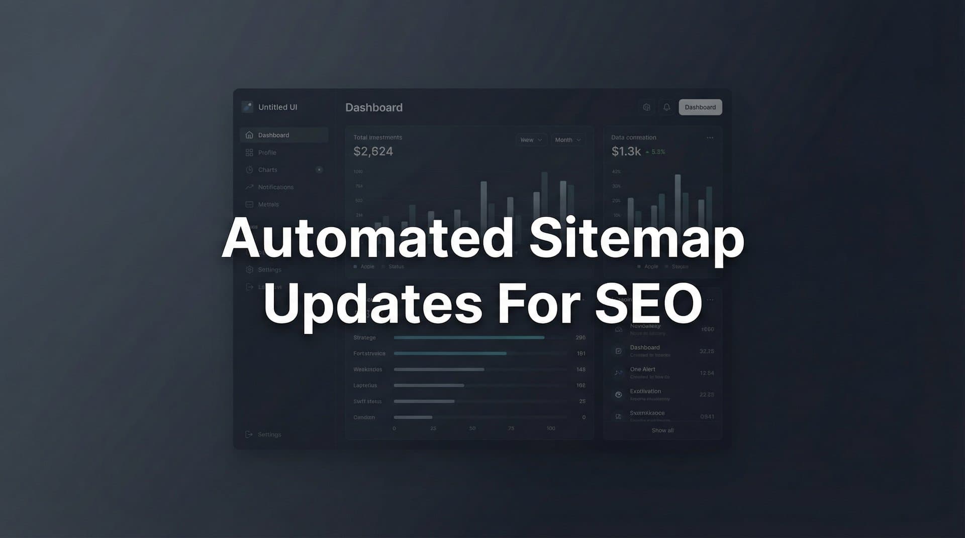 Featured image for: Automated Sitemap Updates for SEO: The Complete Guide to Faster Indexing