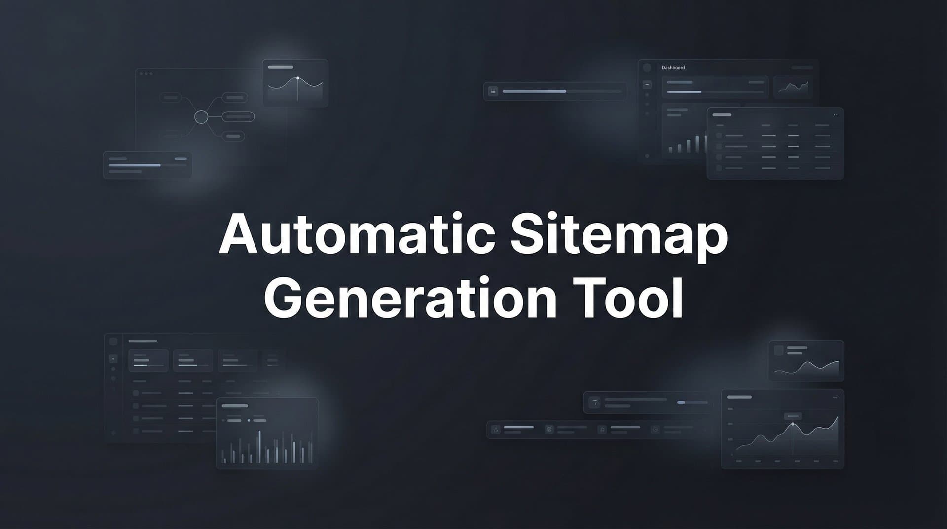 Featured image for: 9 Best Automatic Sitemap Generation Tools in 2026