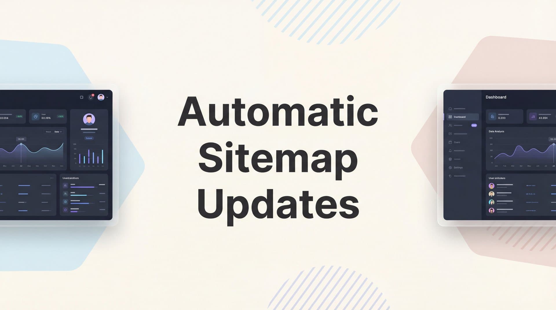 Featured image for: Automatic Sitemap Updates: The Complete Guide to Keeping Search Engines Informed in Real-Time