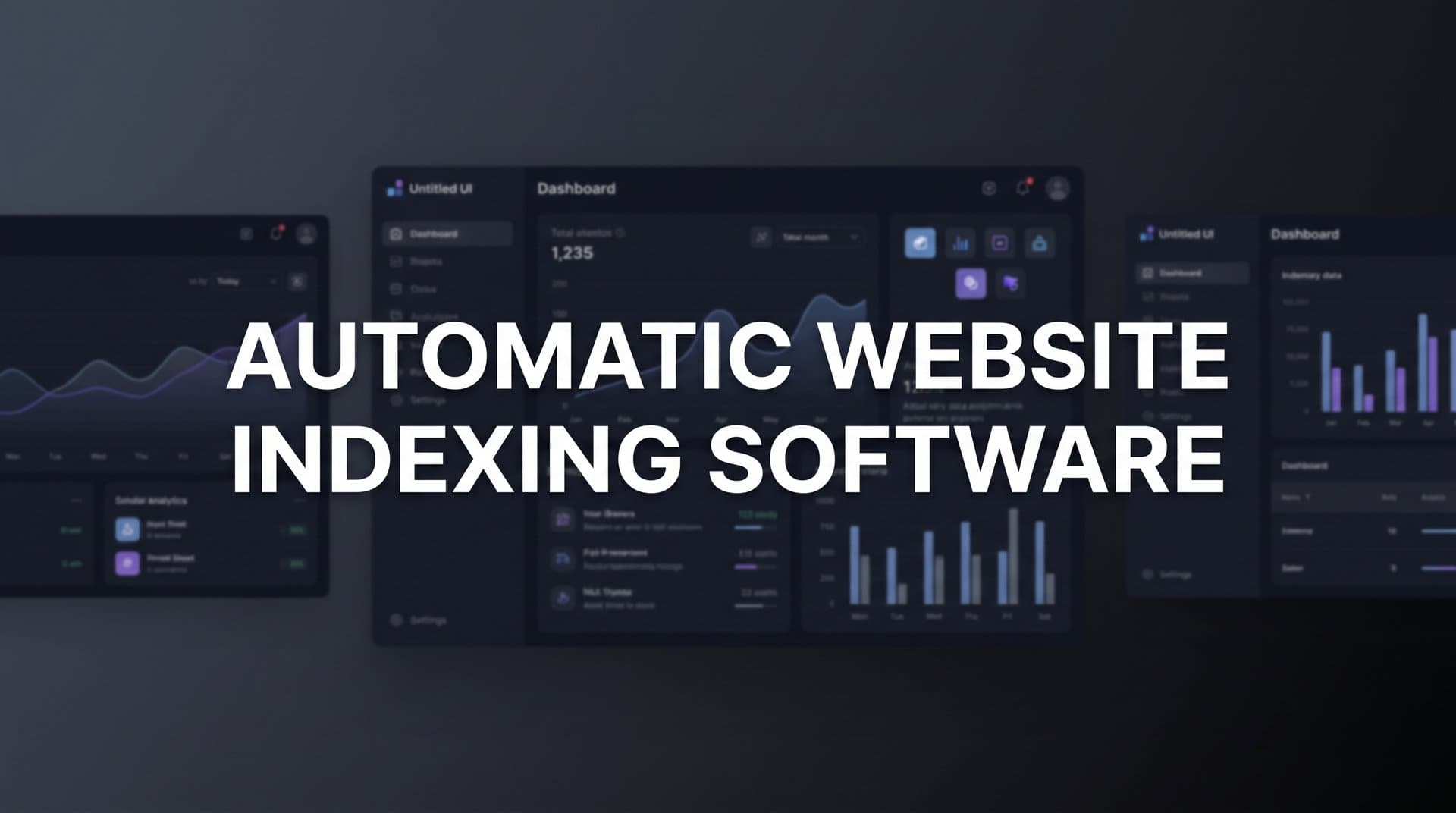 Featured image for: 9 Best Automatic Website Indexing Software Tools in 2026