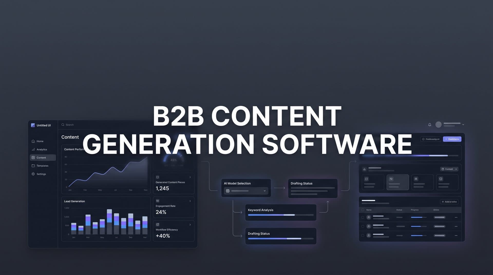 Featured image for: 9 Best B2B Content Generation Software Tools in 2026