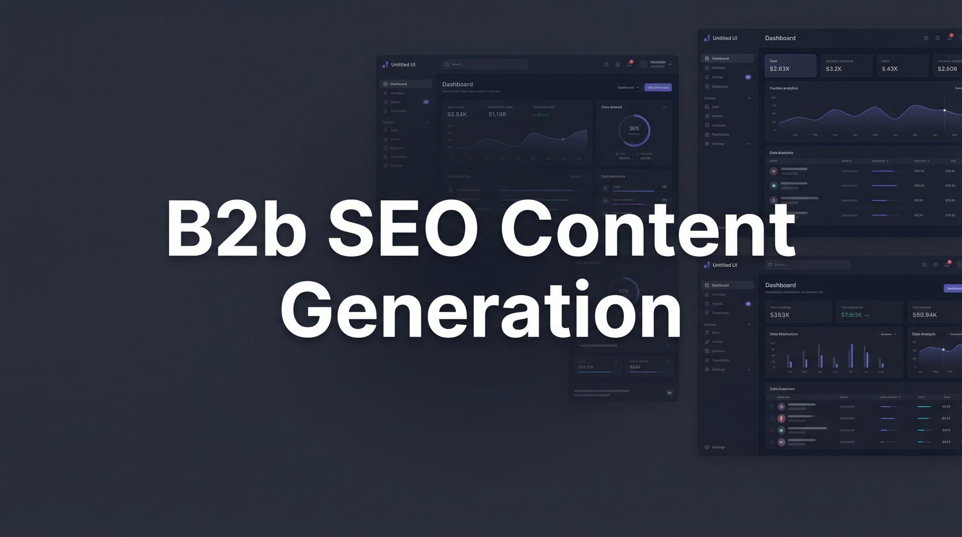 Featured image for: 7 Proven B2B SEO Content Generation Strategies That Drive Pipeline