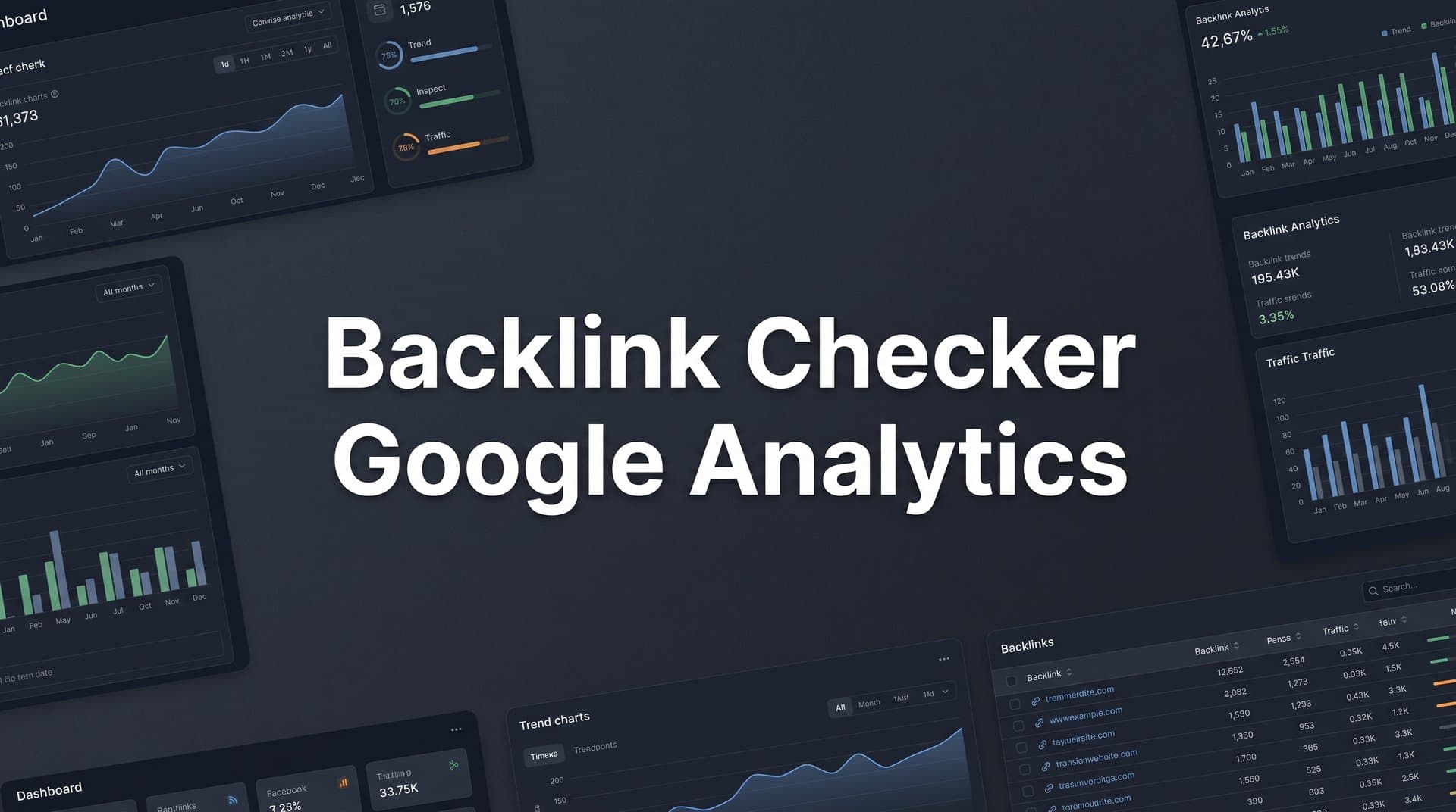 Featured image for: How to Check Backlinks in Google Analytics: A Step-by-Step Guide