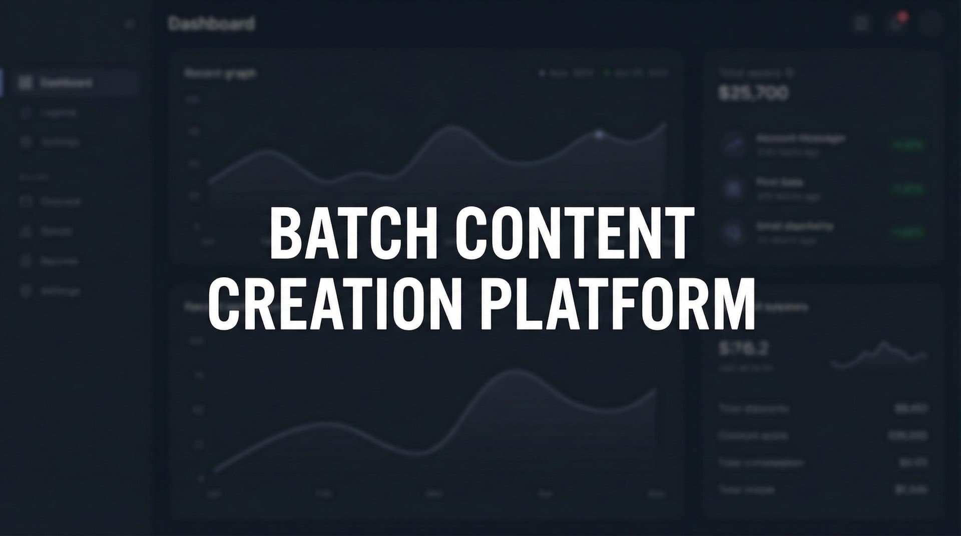 Featured image for: 9 Best Batch Content Creation Platforms for Scaling Your Blog in 2026