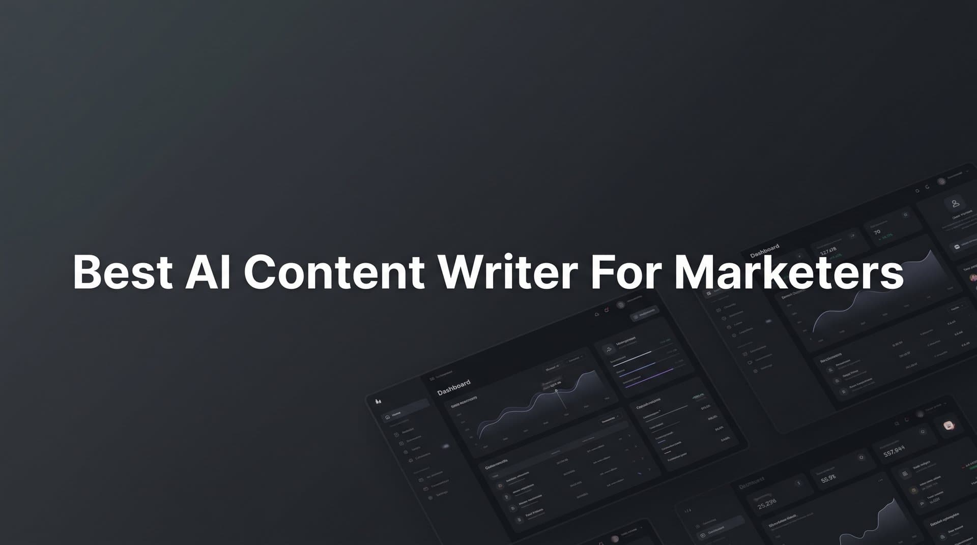 Featured image for: 7 Best AI Content Writer Strategies for Marketers Who Want Real Results