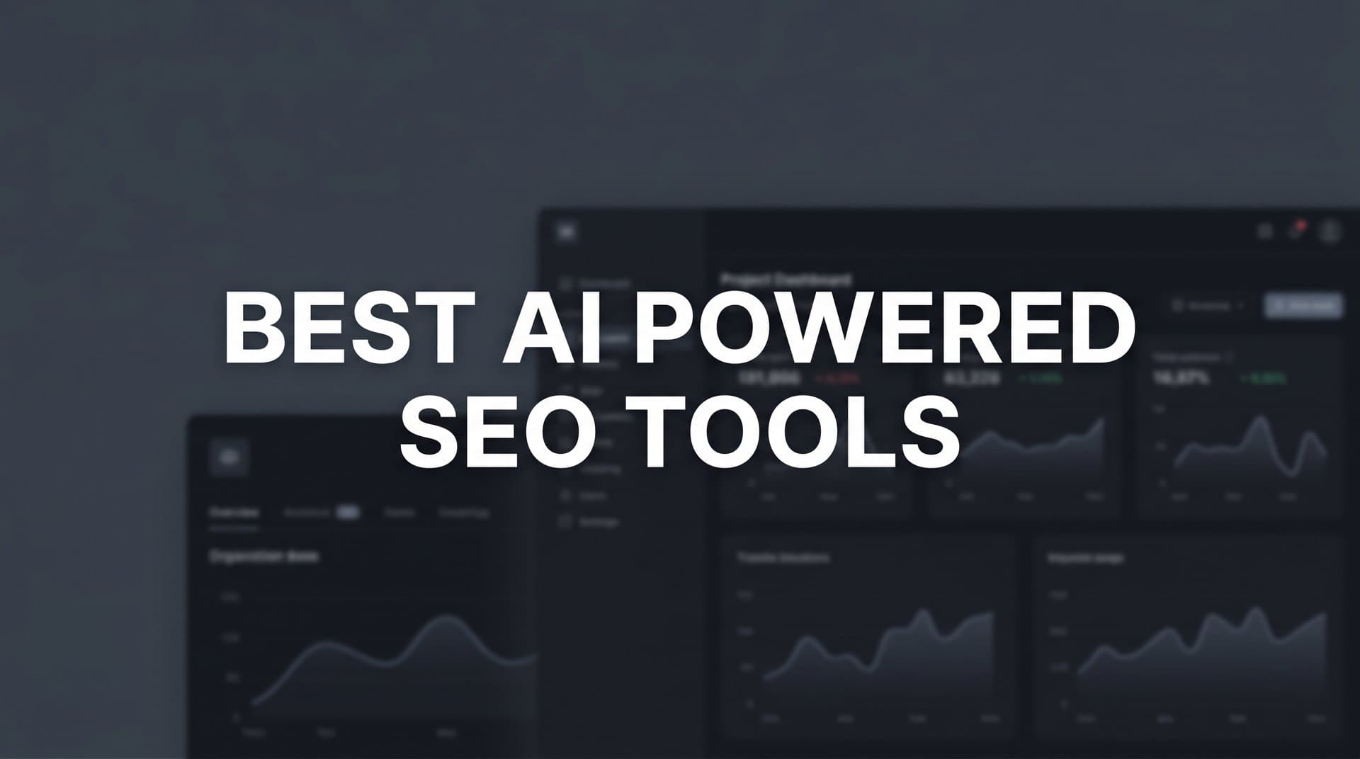 Featured image for: 11 Best AI-Powered SEO Tools to Dominate Search in 2026