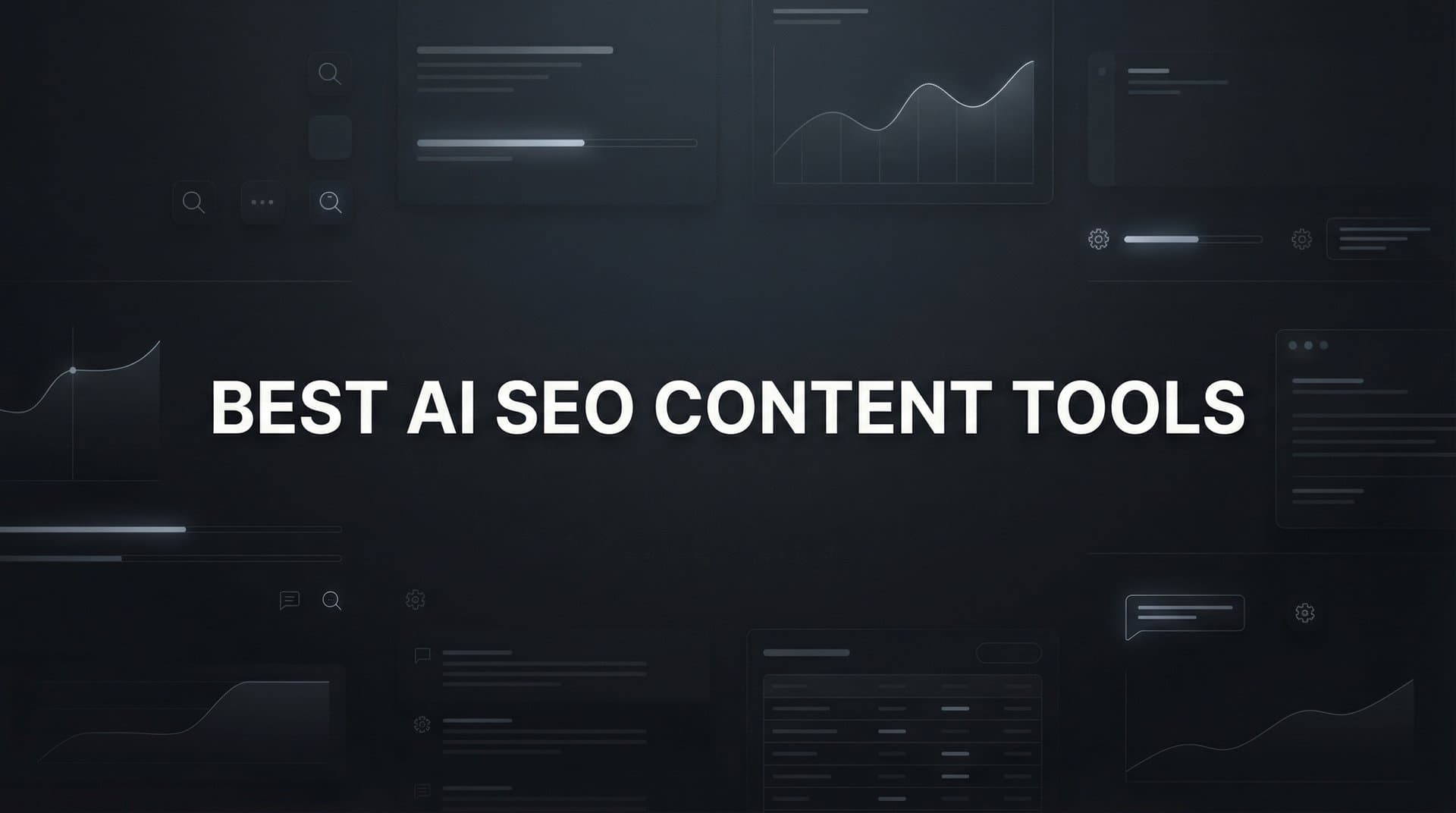 Featured image for: 9 Best AI SEO Content Tools to Dominate Search in 2026