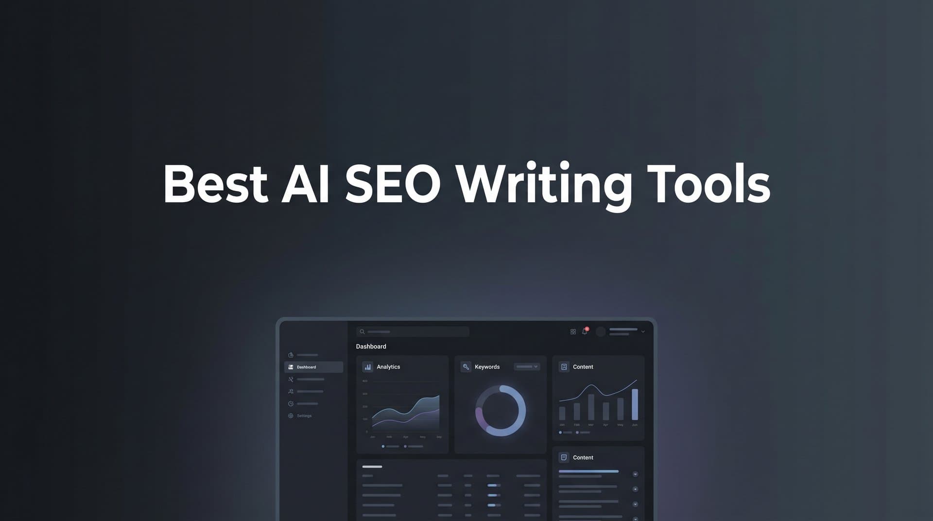 Featured image for: 11 Best AI SEO Writing Tools to Boost Your Organic Traffic in 2026