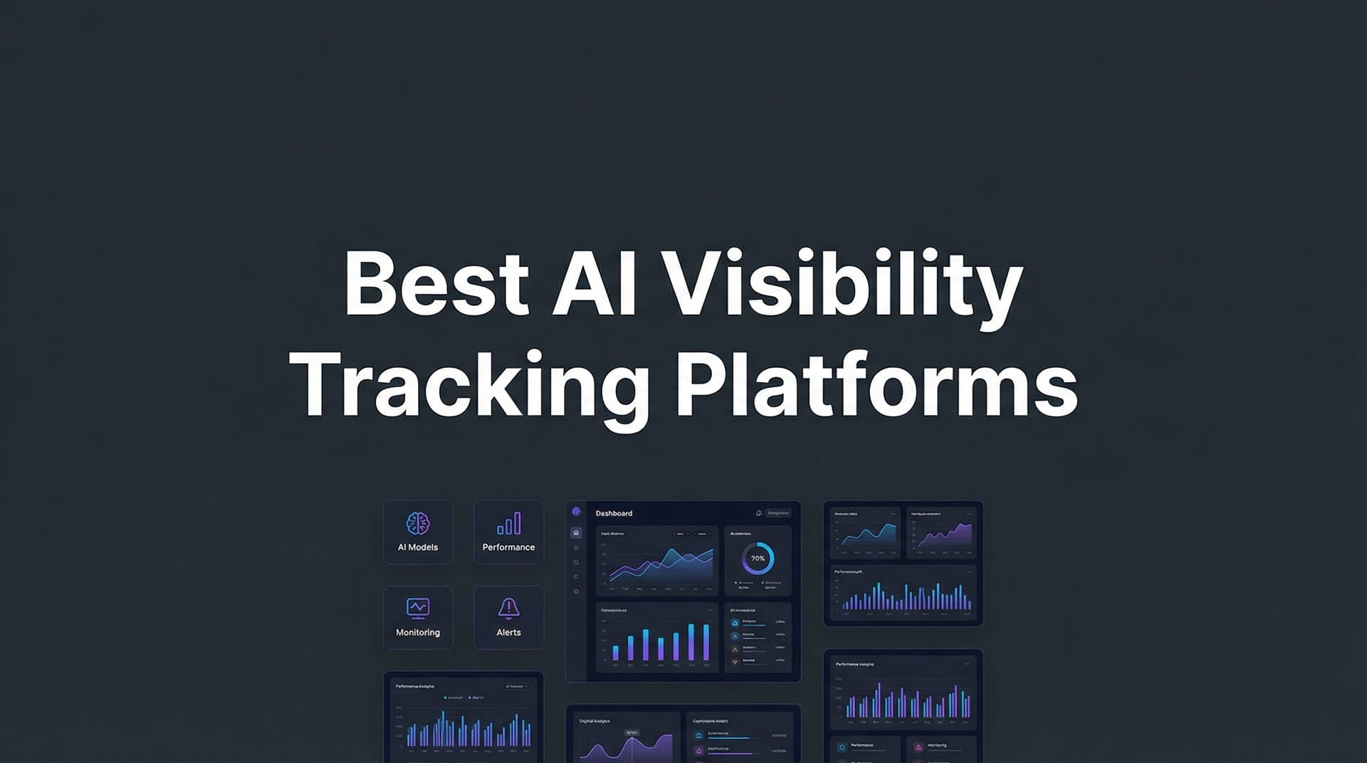 Featured image for: 9 Best AI Visibility Tracking Platforms in 2026