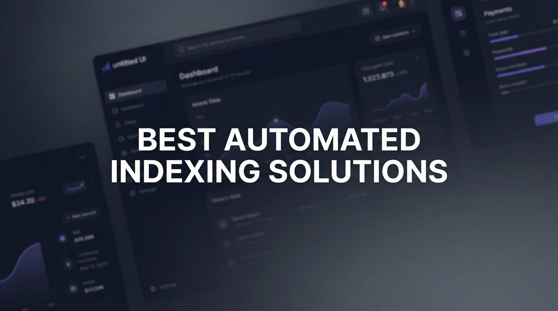 Featured image for: 9 Best Automated Indexing Solutions to Speed Up Search Discovery in 2026