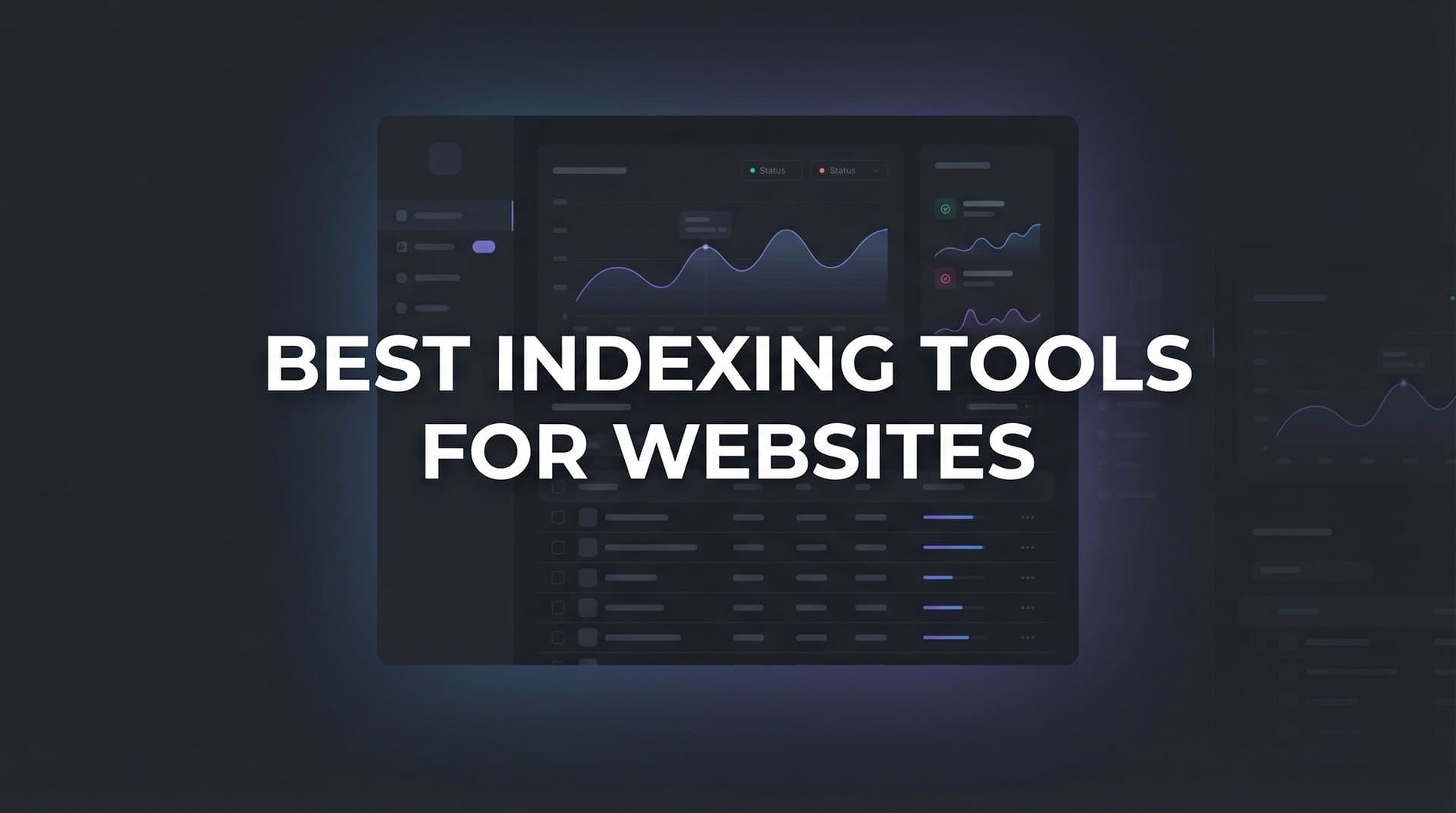 Featured image for: 9 Best Indexing Tools for Websites in 2026