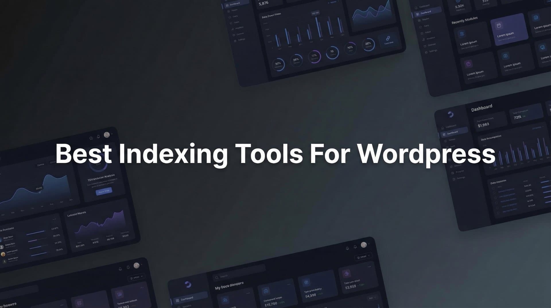 Featured image for: 9 Best Indexing Tools for WordPress in 2026