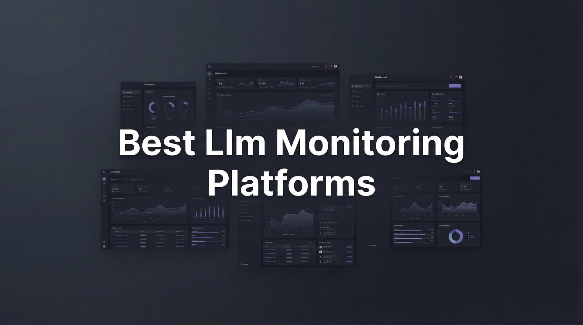 Featured image for: 9 Best LLM Monitoring Platforms to Track AI Brand Mentions in 2026