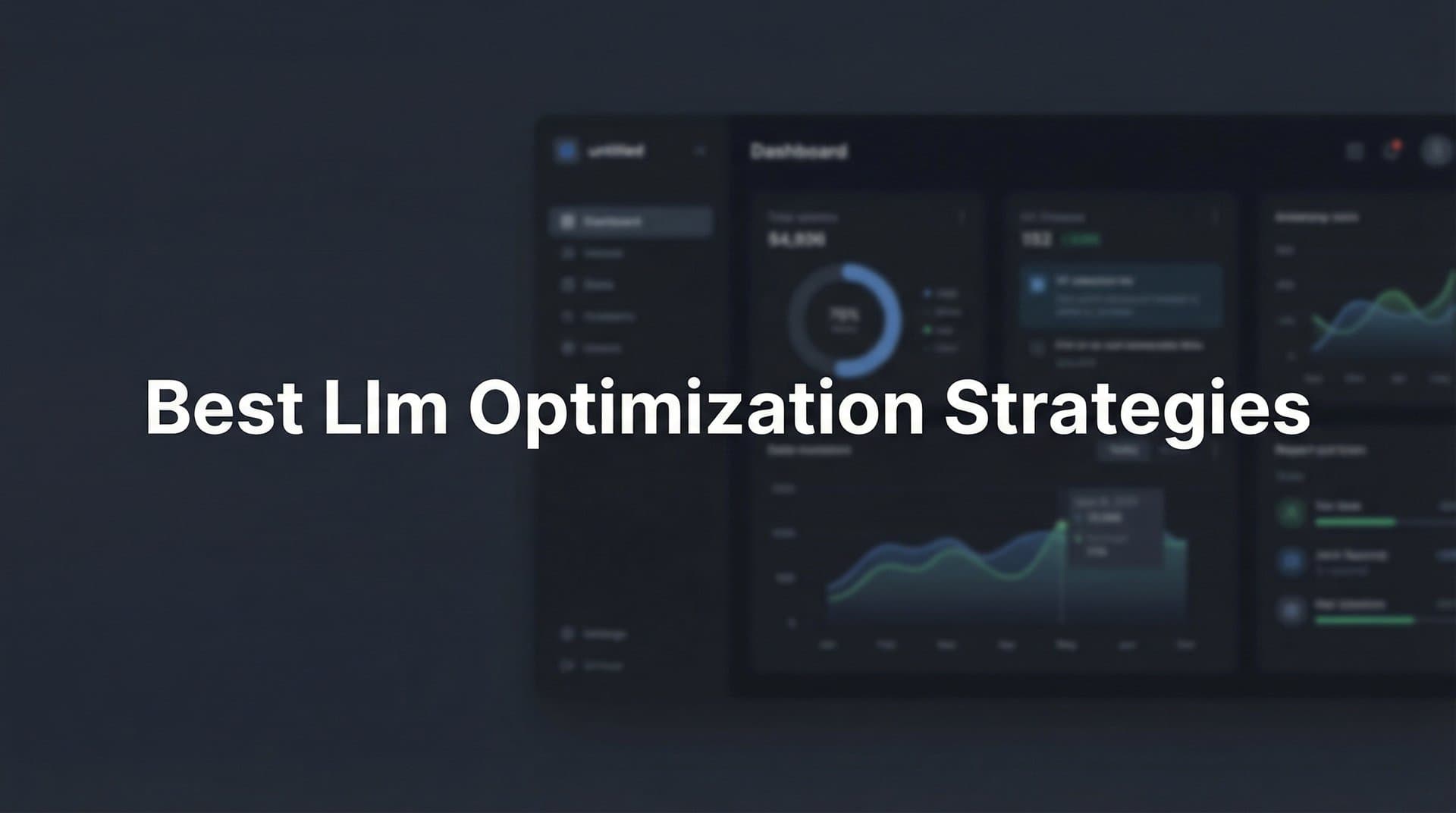 Featured image for: 7 Best LLM Optimization Strategies to Boost Your AI Visibility in 2026