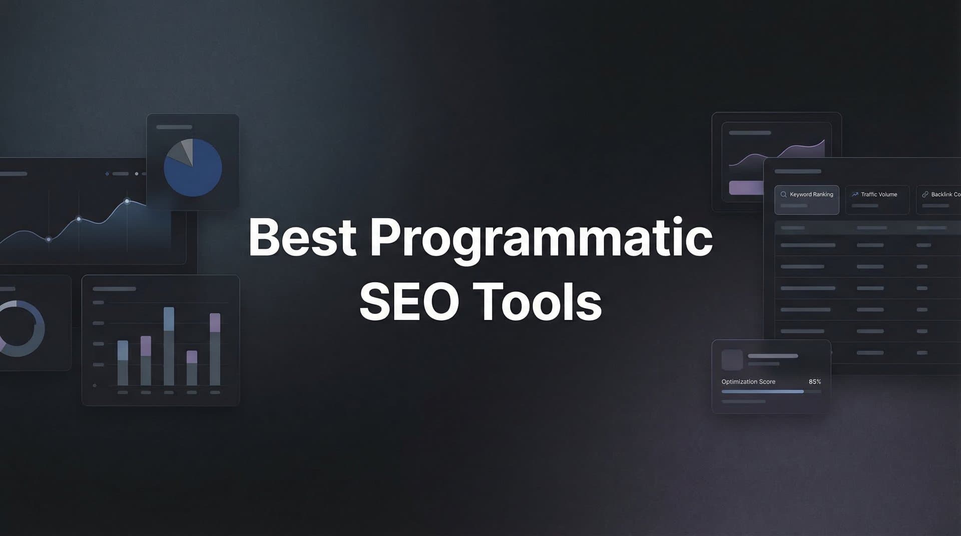Featured image for: 11 Best Programmatic SEO Tools to Scale Your Content in 2026